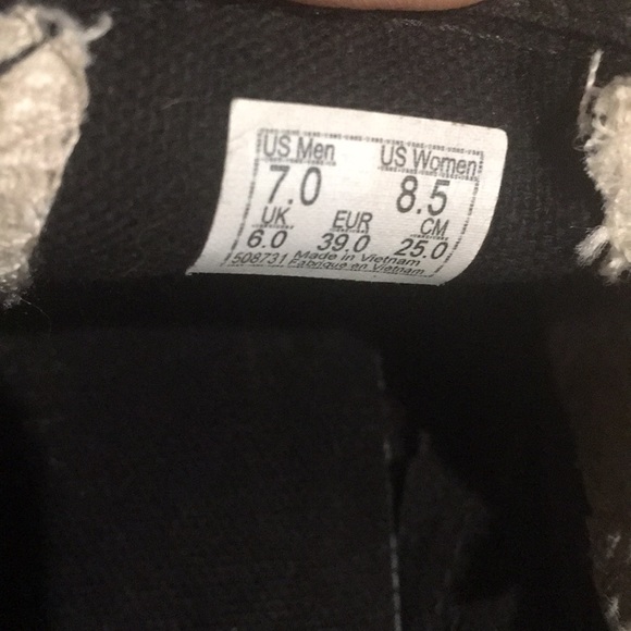 Vans - Picture 5 of 5